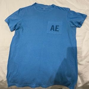 🌷 FREE Men’s American Eagle Extra Small T Shirt SUNNY